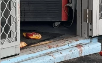 Shop attendant stabbed in early morning Christchurch robbery