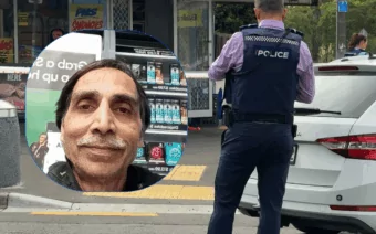 Stabbed dairy owner attack sparks fresh calls for action on violent crime