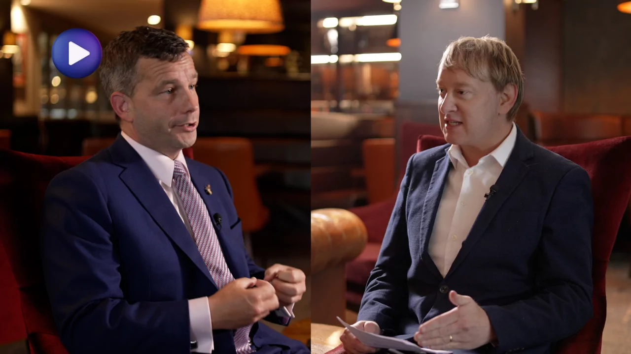 From reform to regret: David Seymour looks back on 2025 and ahead to New Zealand’s future