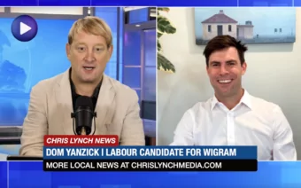 Labour’s new Wigram candidate begins campaign with focus on cost of living and community engagement