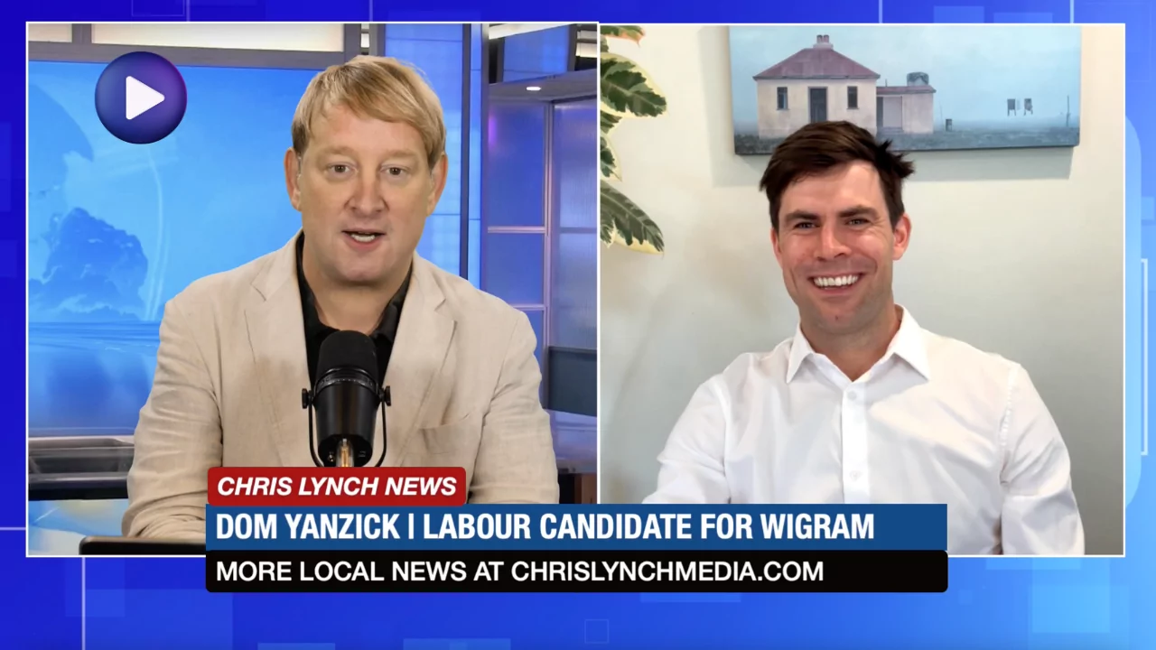 Labour’s new Wigram candidate begins campaign with focus on cost of living and community engagement