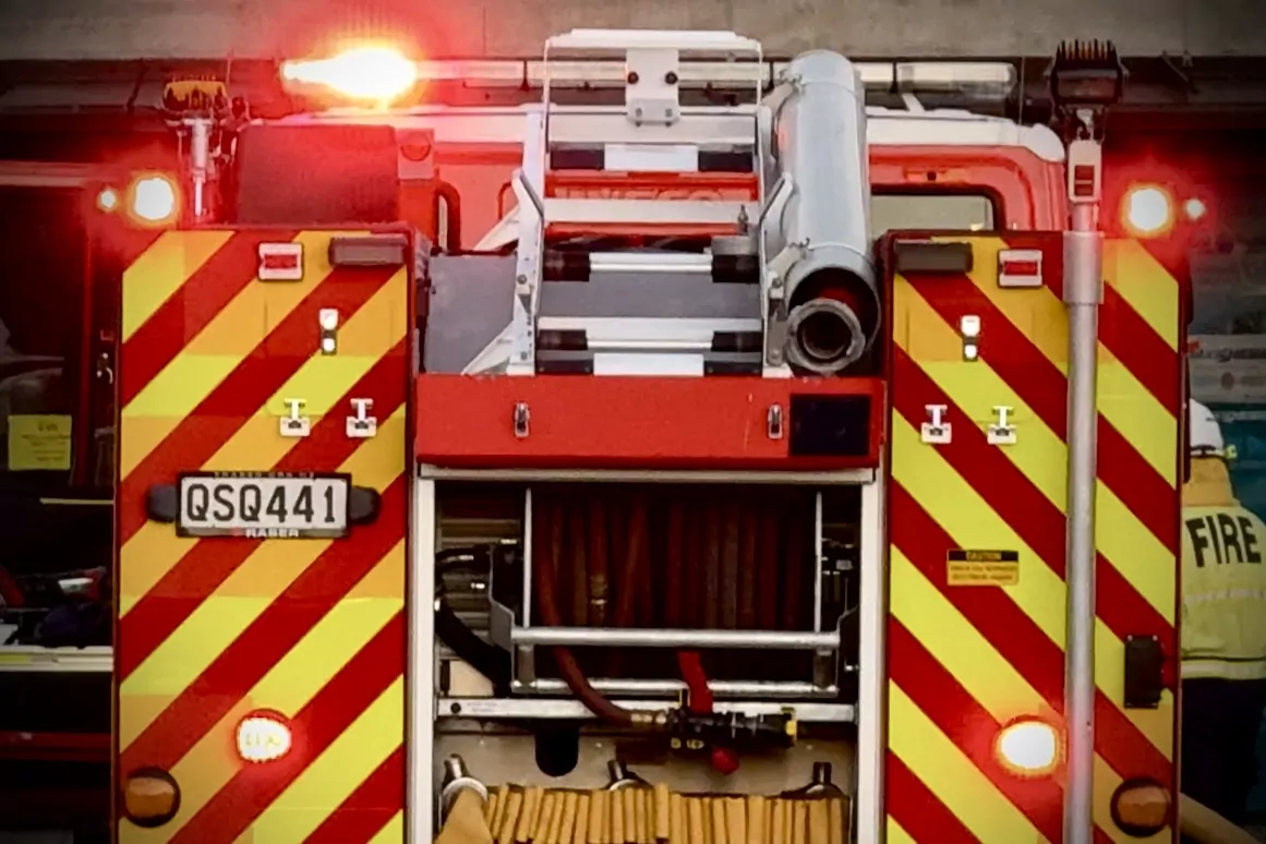 Crews respond to multiple Canterbury vegetation fires