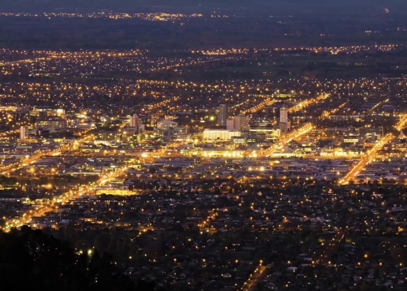 Christchurch leads house price growth, but apartments struggle