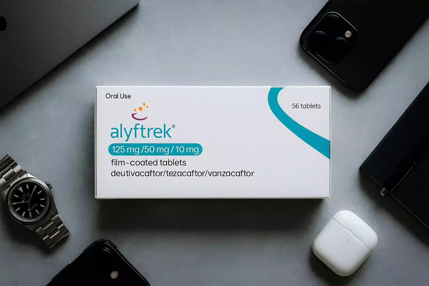 Pharmac consults on funding cystic fibrosis medicines for all ages