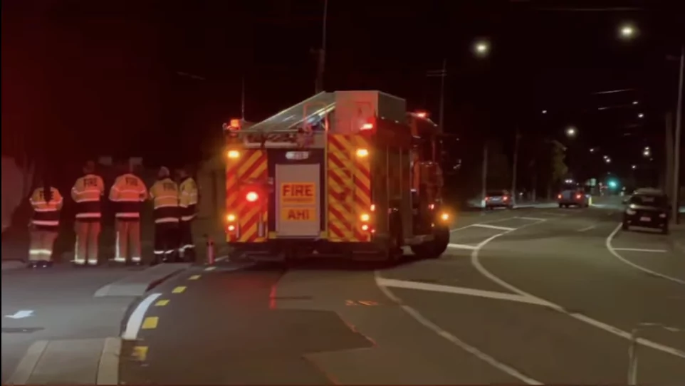 Photo: Daniel van Kessel / photo copyright and may not be repurposed 