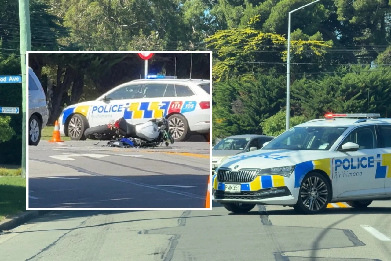 Two seriously injured in Bromley crash