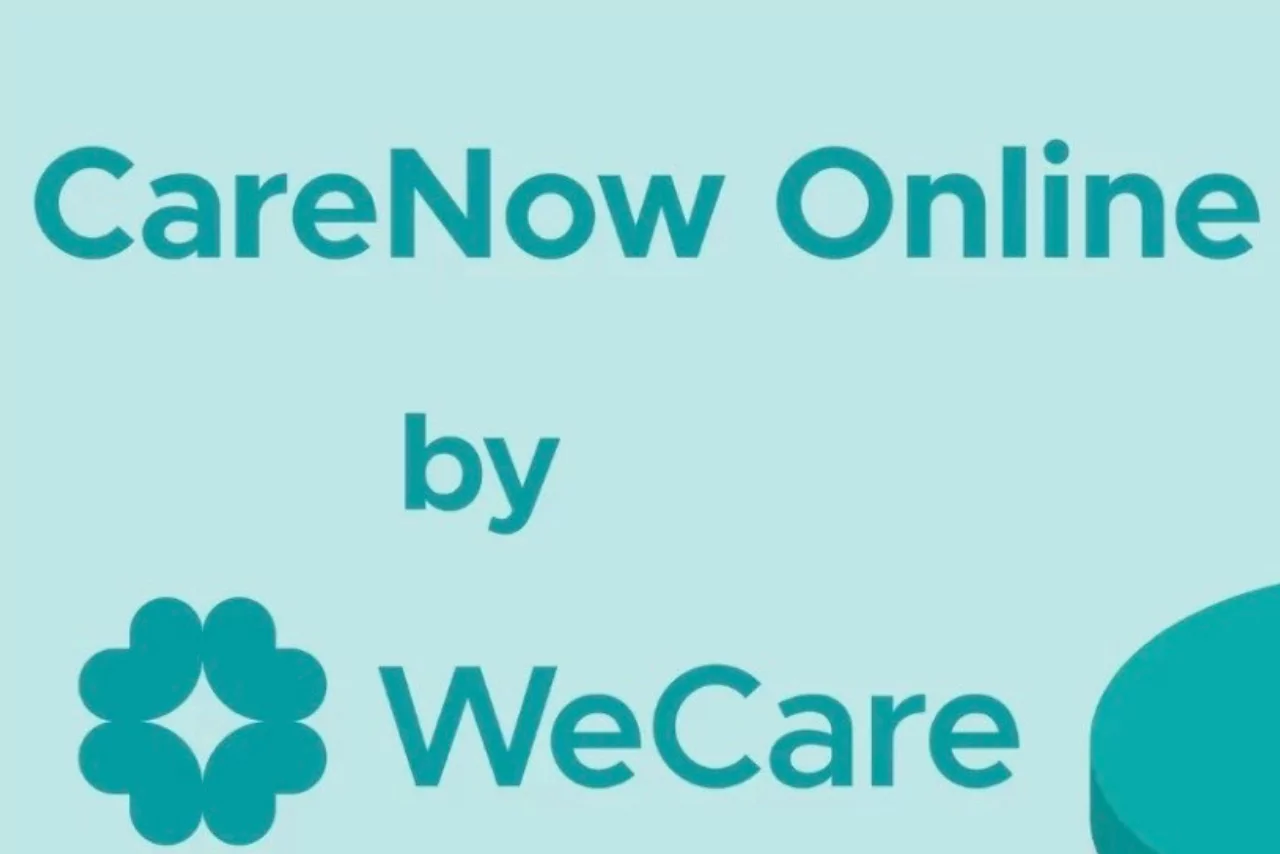 WeCare low cost online medical service nationwide