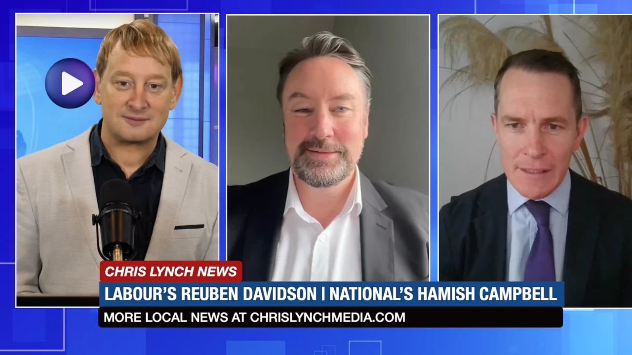 Politics Friday returns with sharp exchanges on sewage stench, rates, migration and power