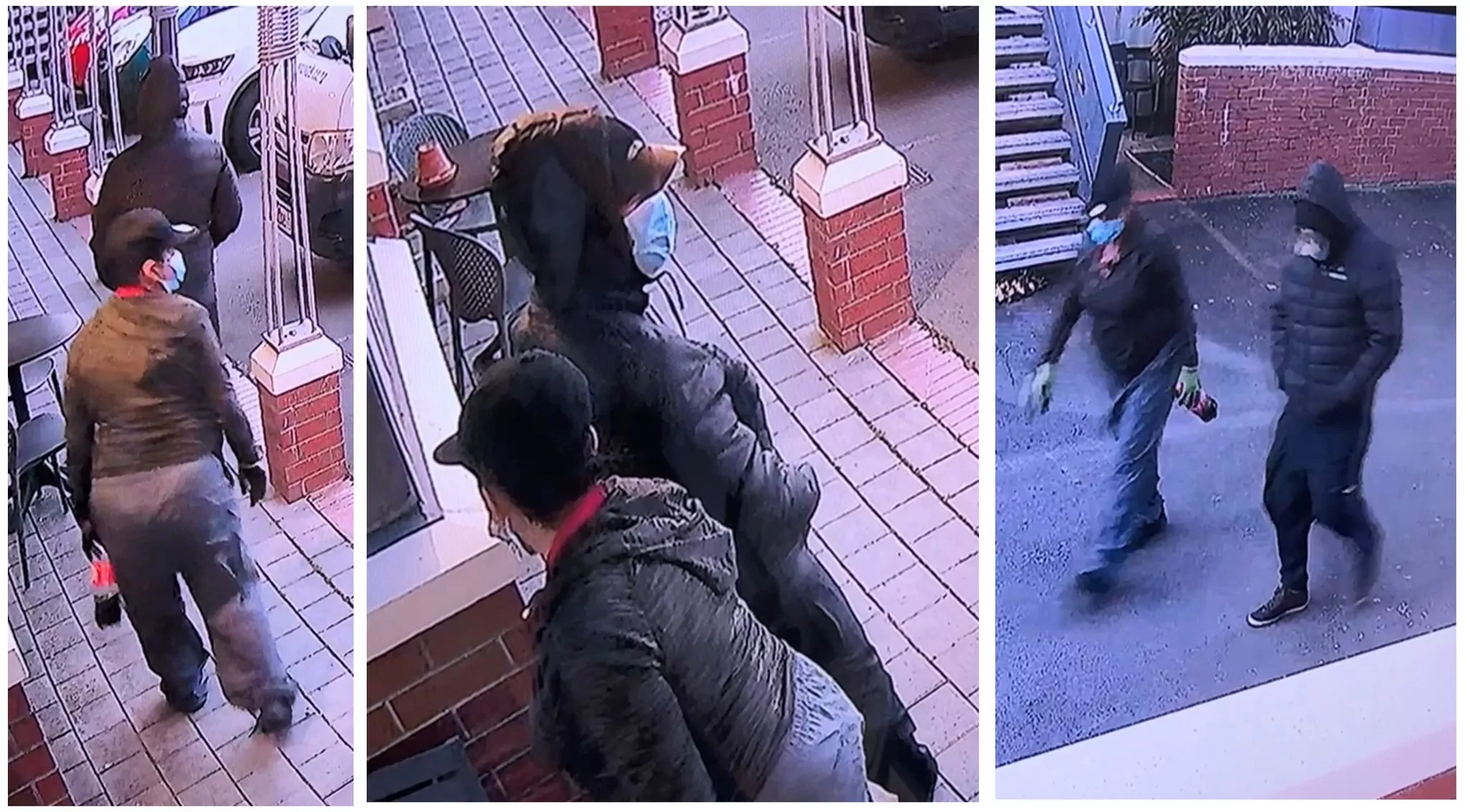 Police seek public help after $4,000 bike burglary on Bealey Avenue