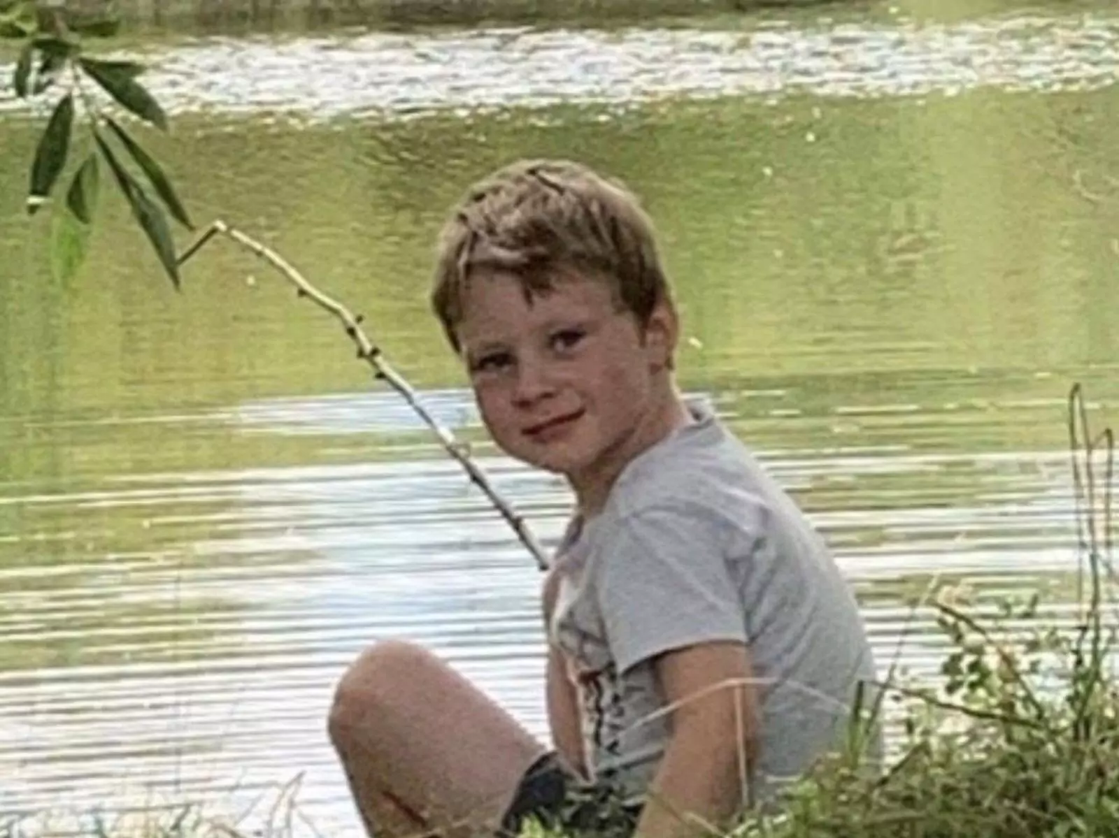 Fund set up in memory of 10-year-old Springston boy killed in crash