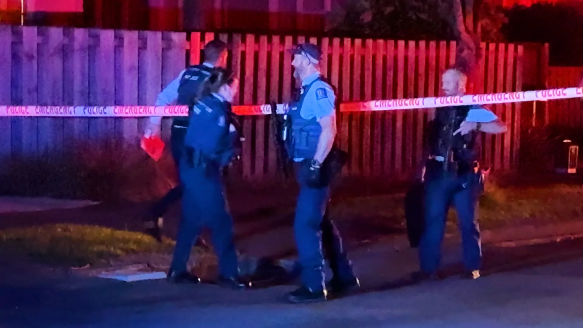 Chris Lynch Media (copyright)