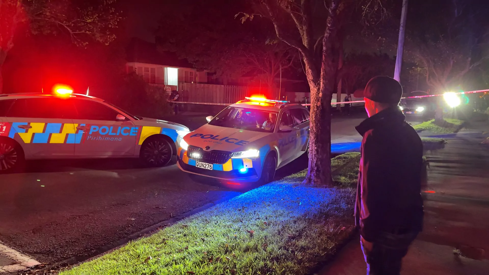 Chris Lynch Media (copyright)