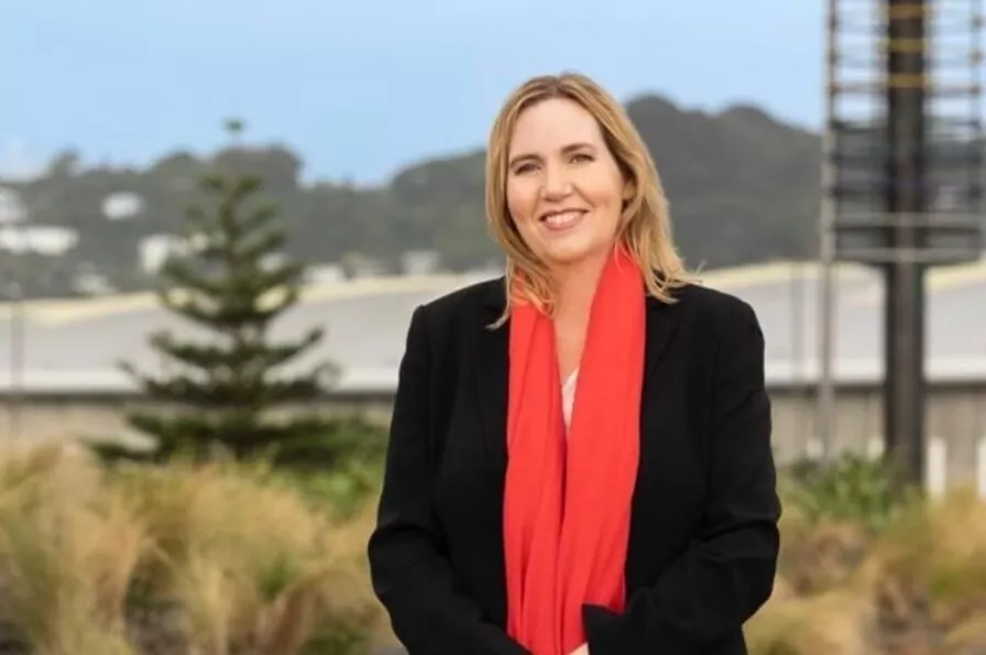 Public Service Association national secretary Fleur Fitzsimons. File photo supplied