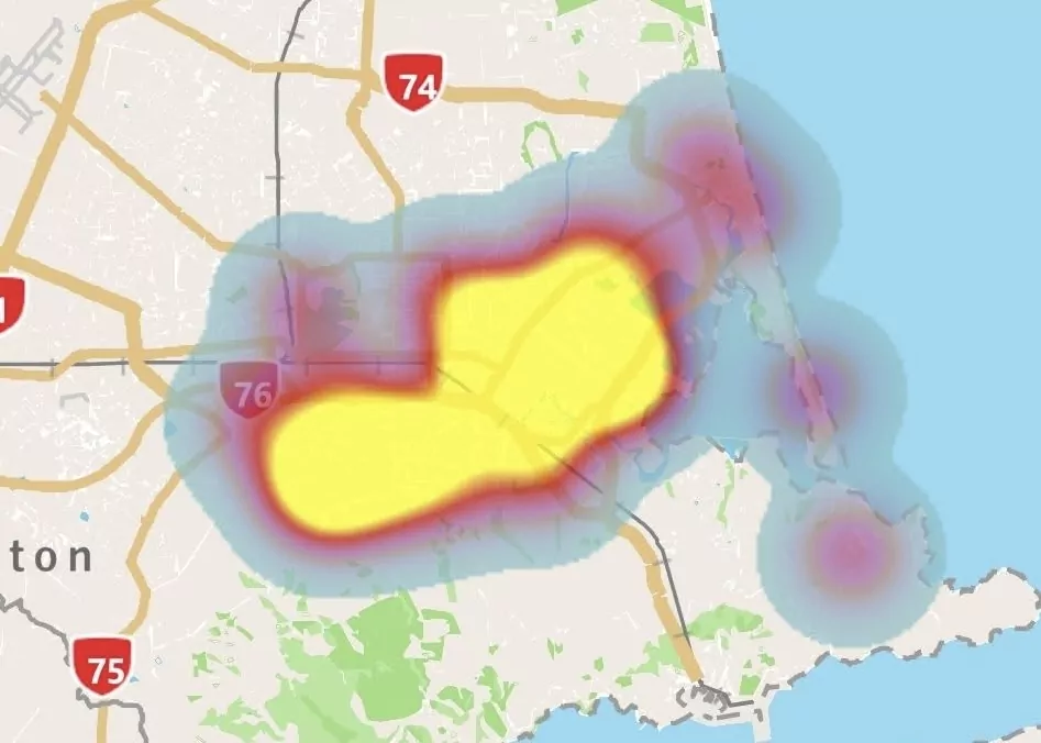 Council blasted as Christchurch residents rage over wastewater smell