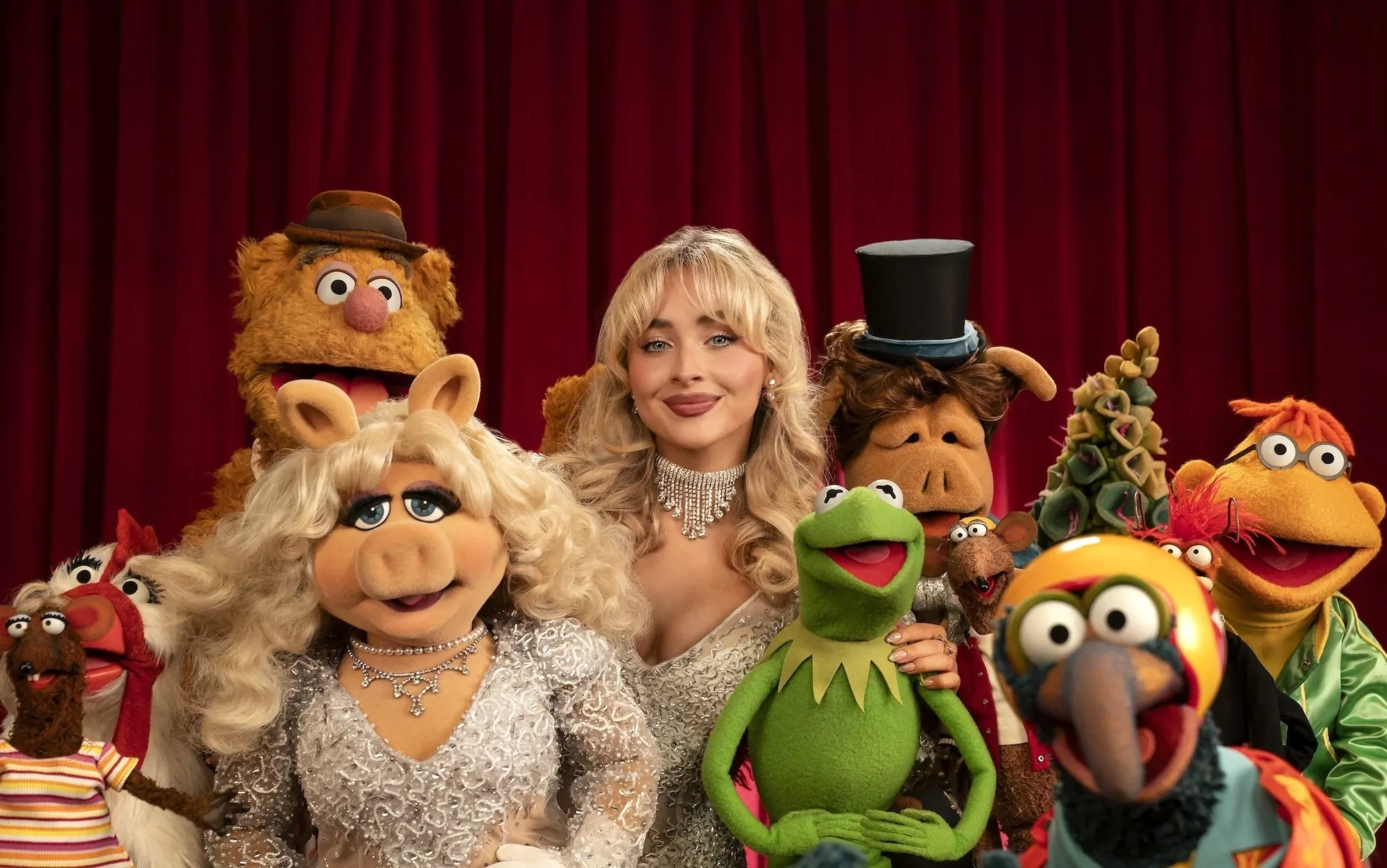 In a world full of AI noise the return of The Muppet Show feels warmly reassuring
