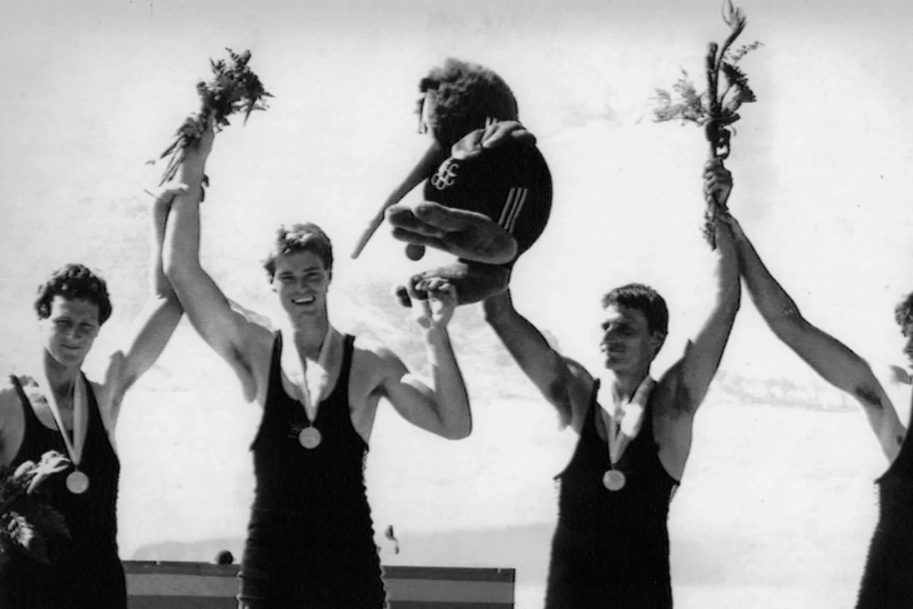 Olympic gold medal stolen in Christchurch burglary while champion rower was away