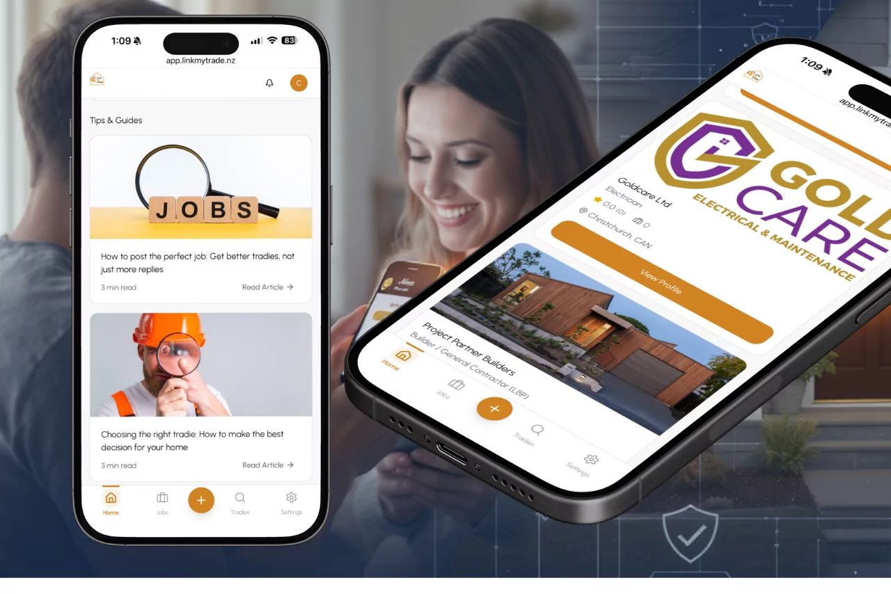 Canterbury homeowners offered chance to win $1,000 towards home projects