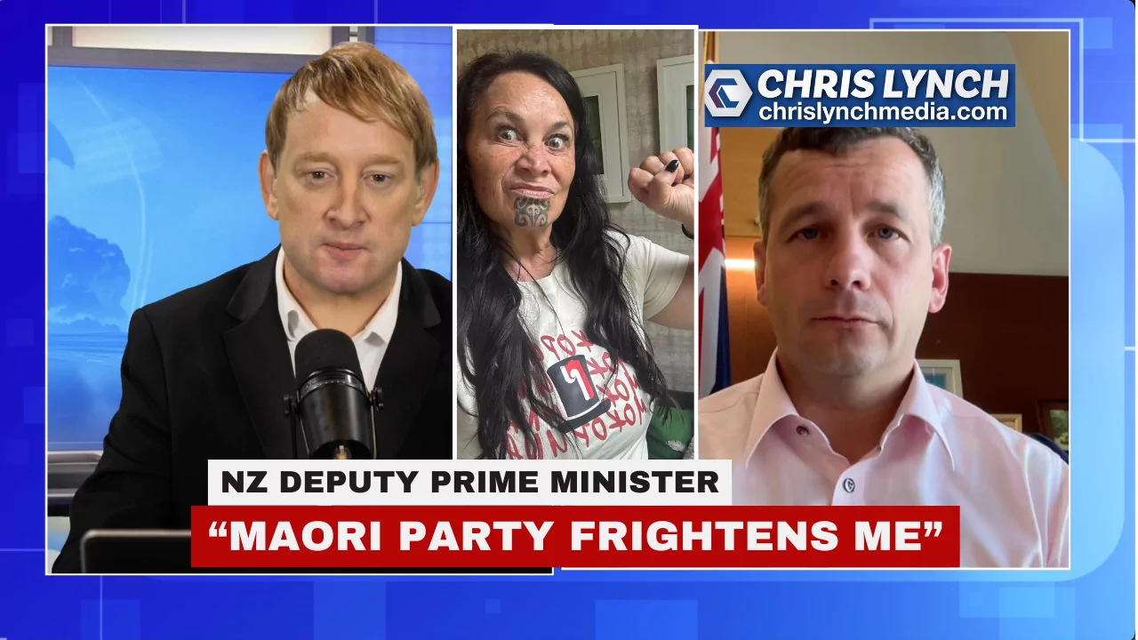 Seymour defends Treaty stance, backs removal of Māori seats