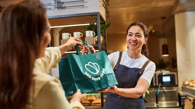 Christchurch joins global food rescue app aiming to cut waste and costs