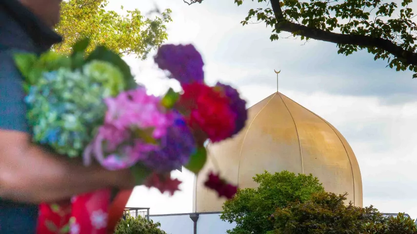 New Zealand history12:17 pm today Commemorations mark 7th anniversary of mosque attacks