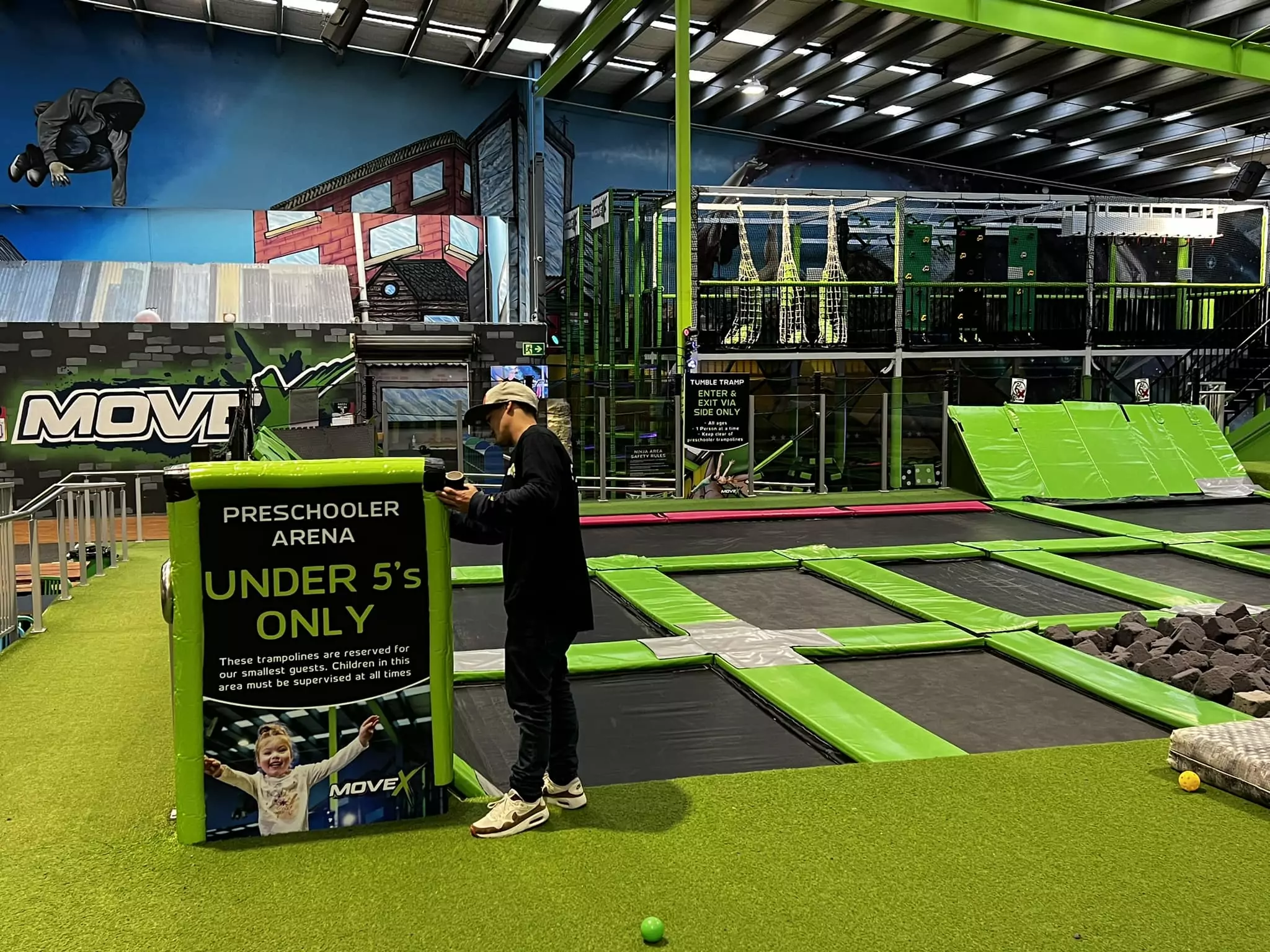 Christchurch family attraction closing doors after ‘challenging’ year