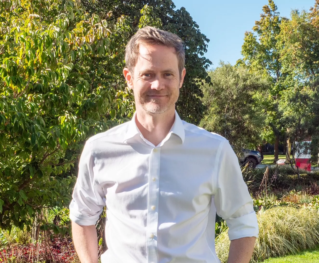 Labour selects George Hampton as Christchurch Central candidate