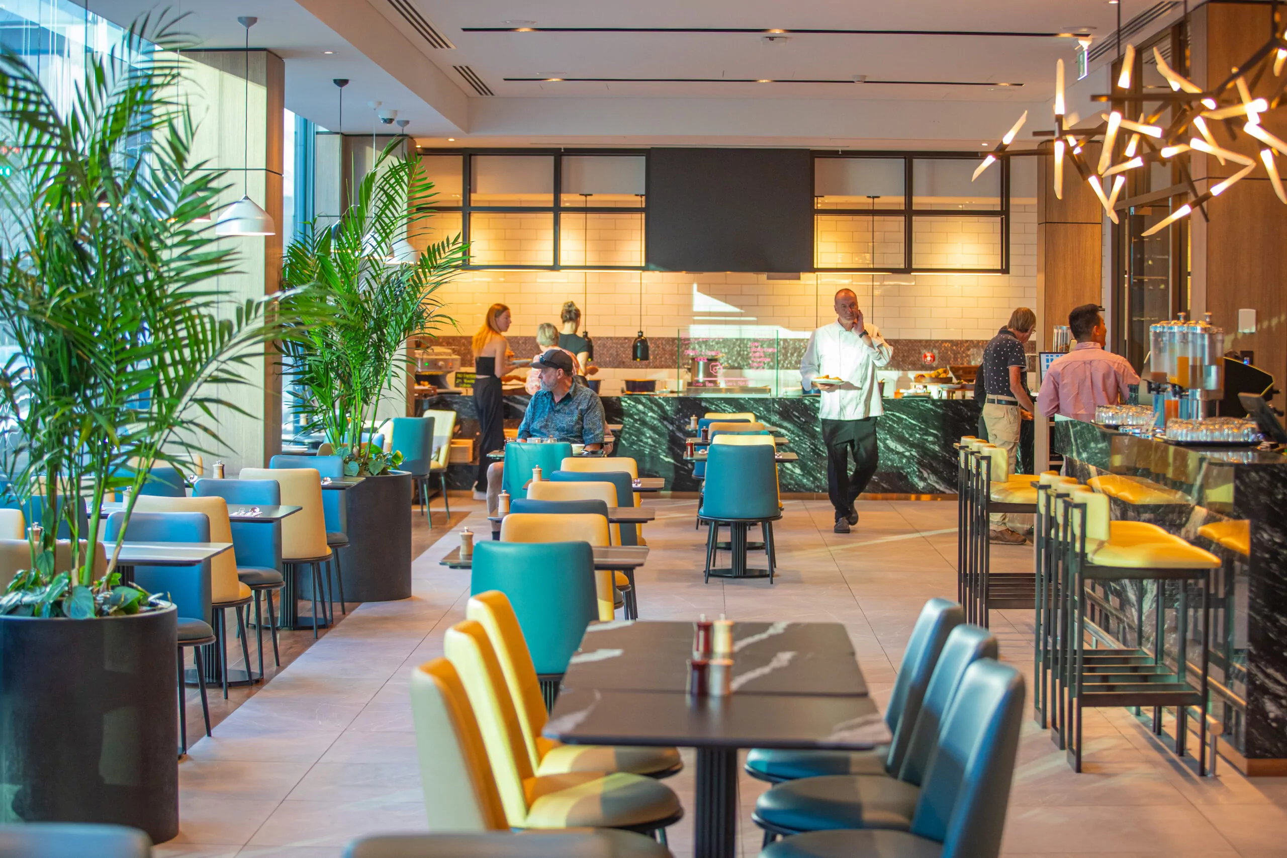 Auckland city escape: Hotel Grand Chancellor offers comfort in the heart of downtown