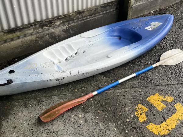 Search continues after kayaker swept out to sea in Greymouth