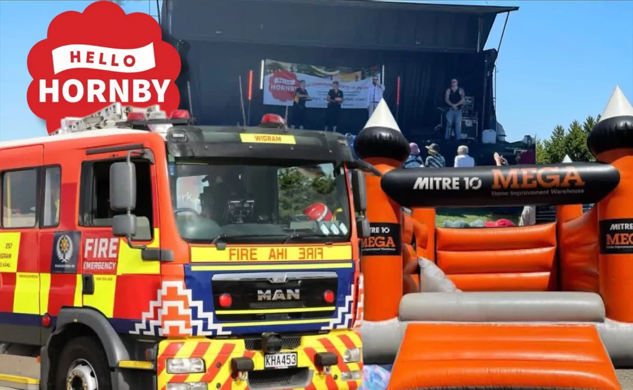 Hornby baking competition returns with $500 in prizes up for grabs