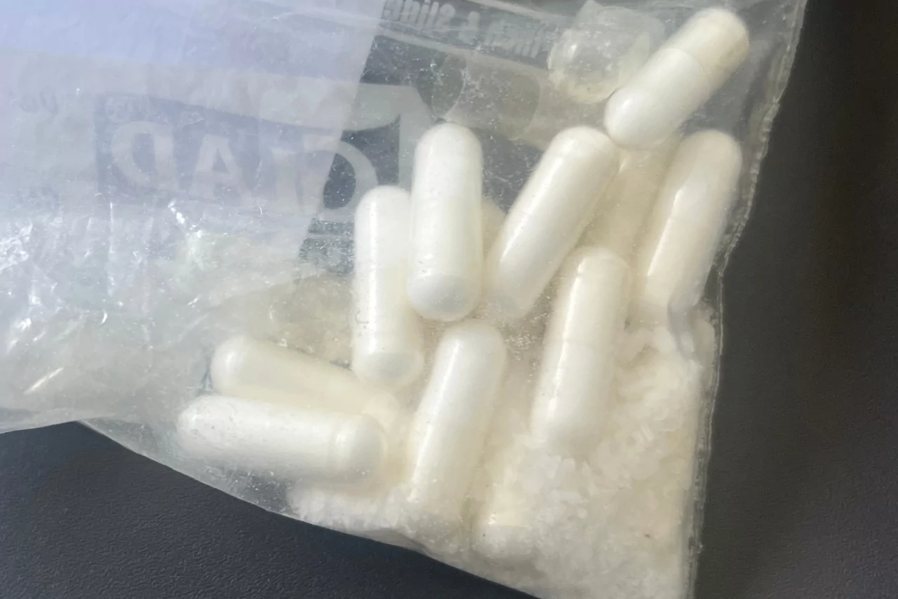 Two arrested after meth search warrants in Christchurch and Marlborough