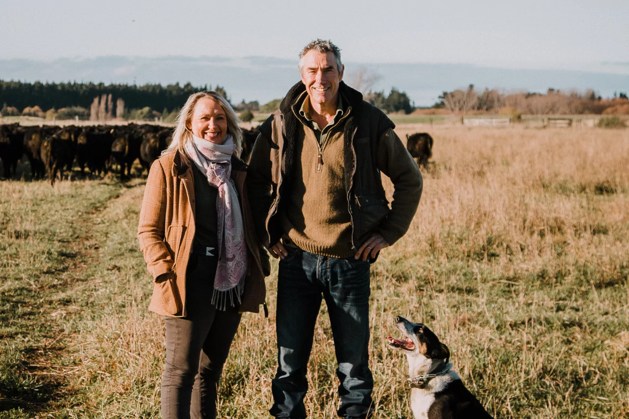 North Canterbury farmer questions Amberley police staffing after officer departure