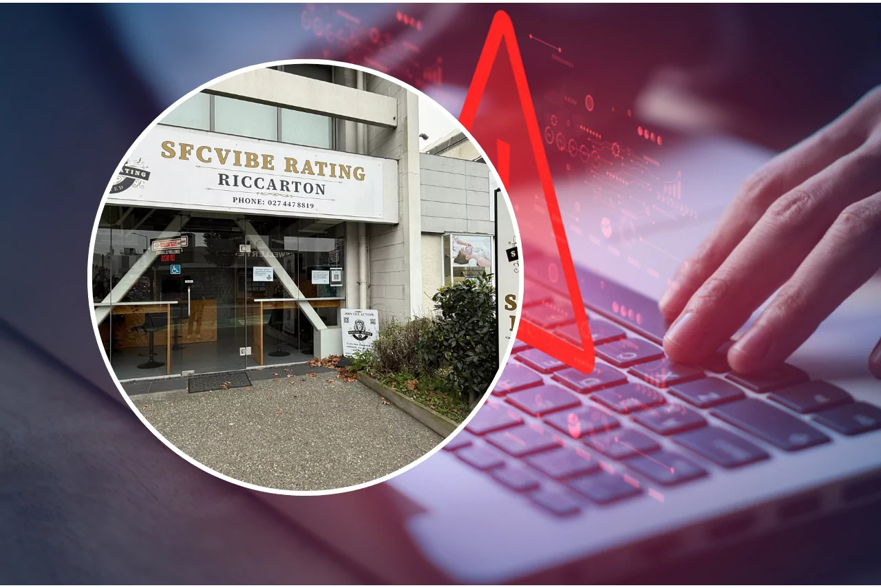 Commerce Commission investigating Riccarton Road operation after Christchurch victims report losses