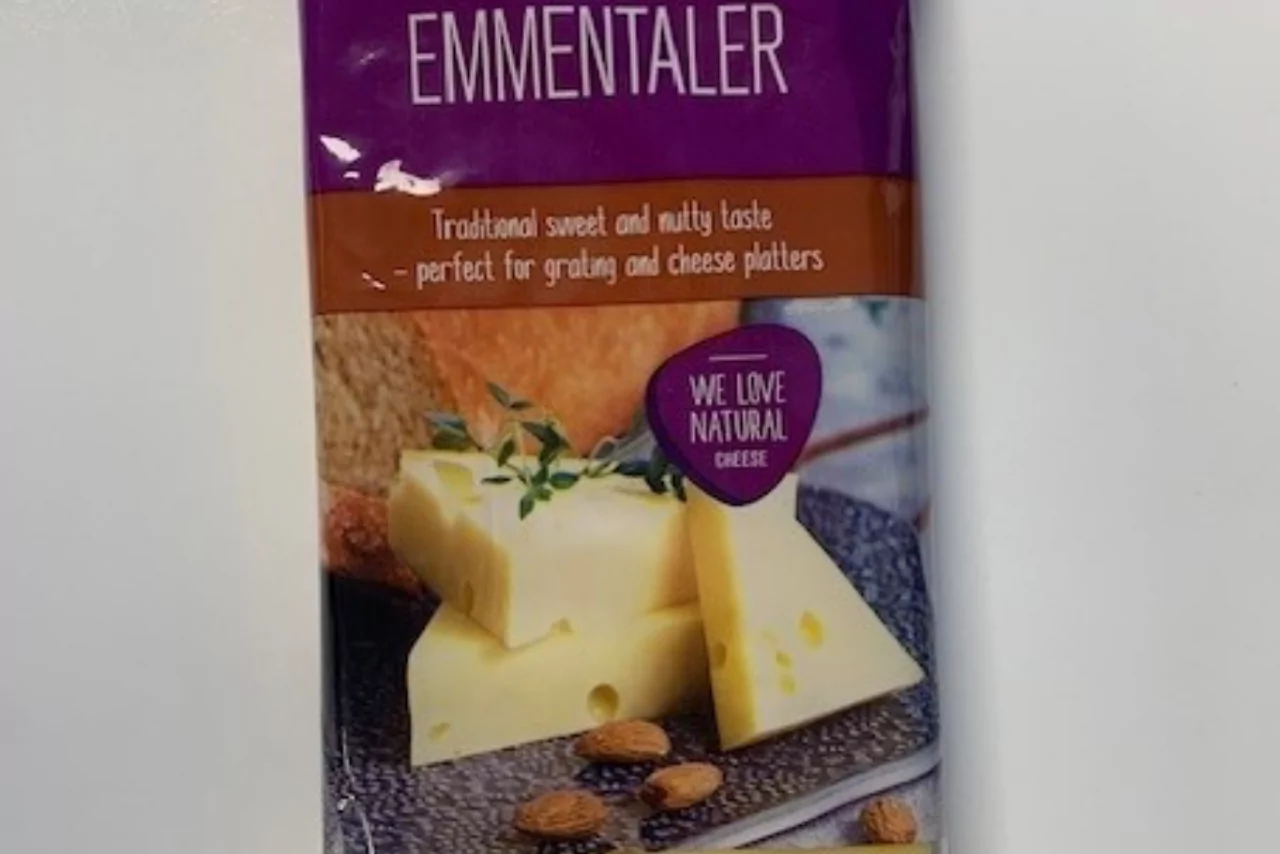 Cheese recall after listeria risk detected