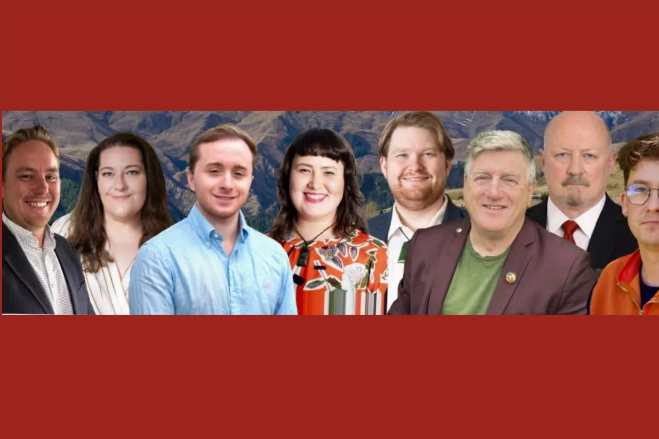 Christchurch focus as Alliance Party unveils eight South Island candidates