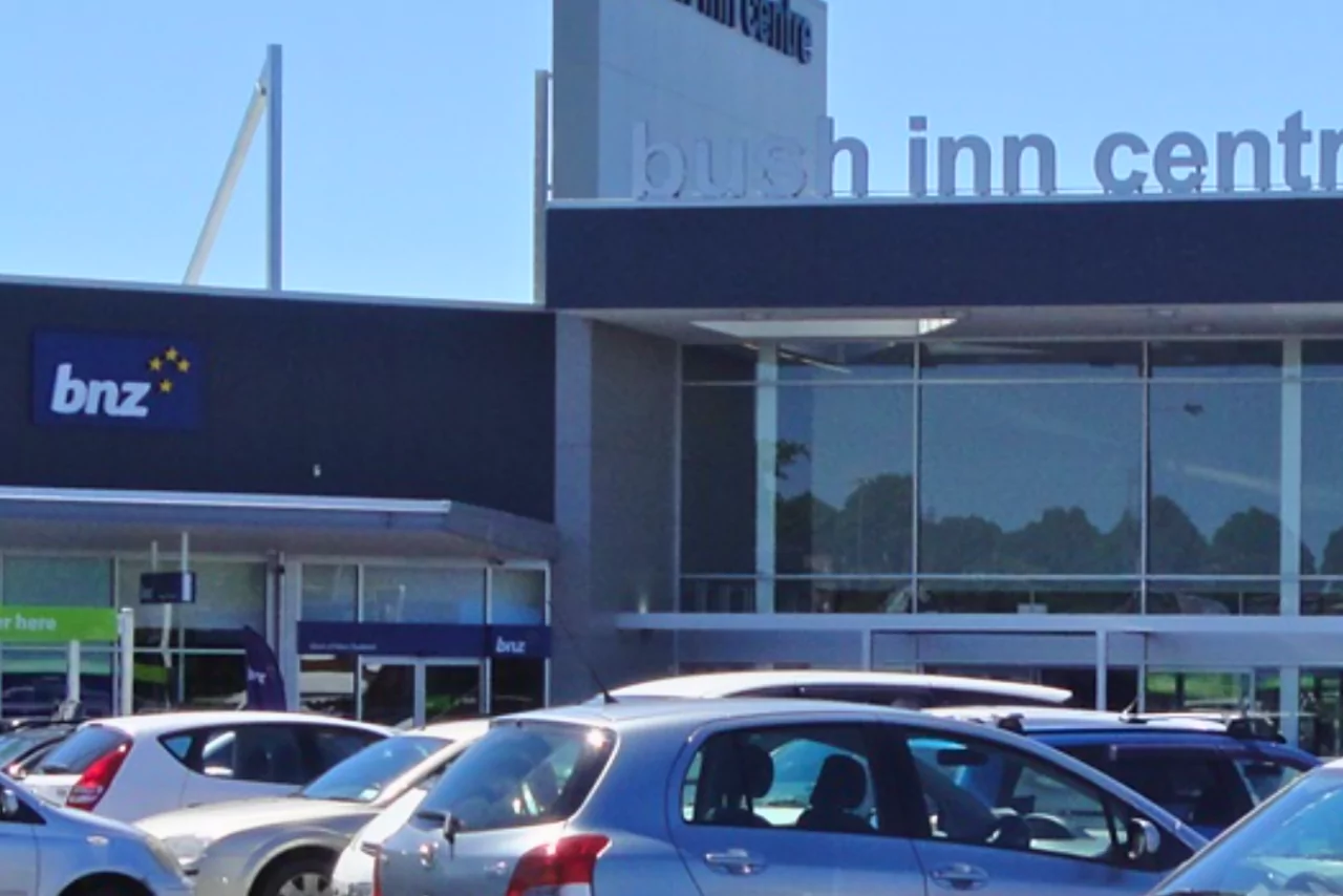 BNZ to close Upper Riccarton branch at Bush Inn Centre