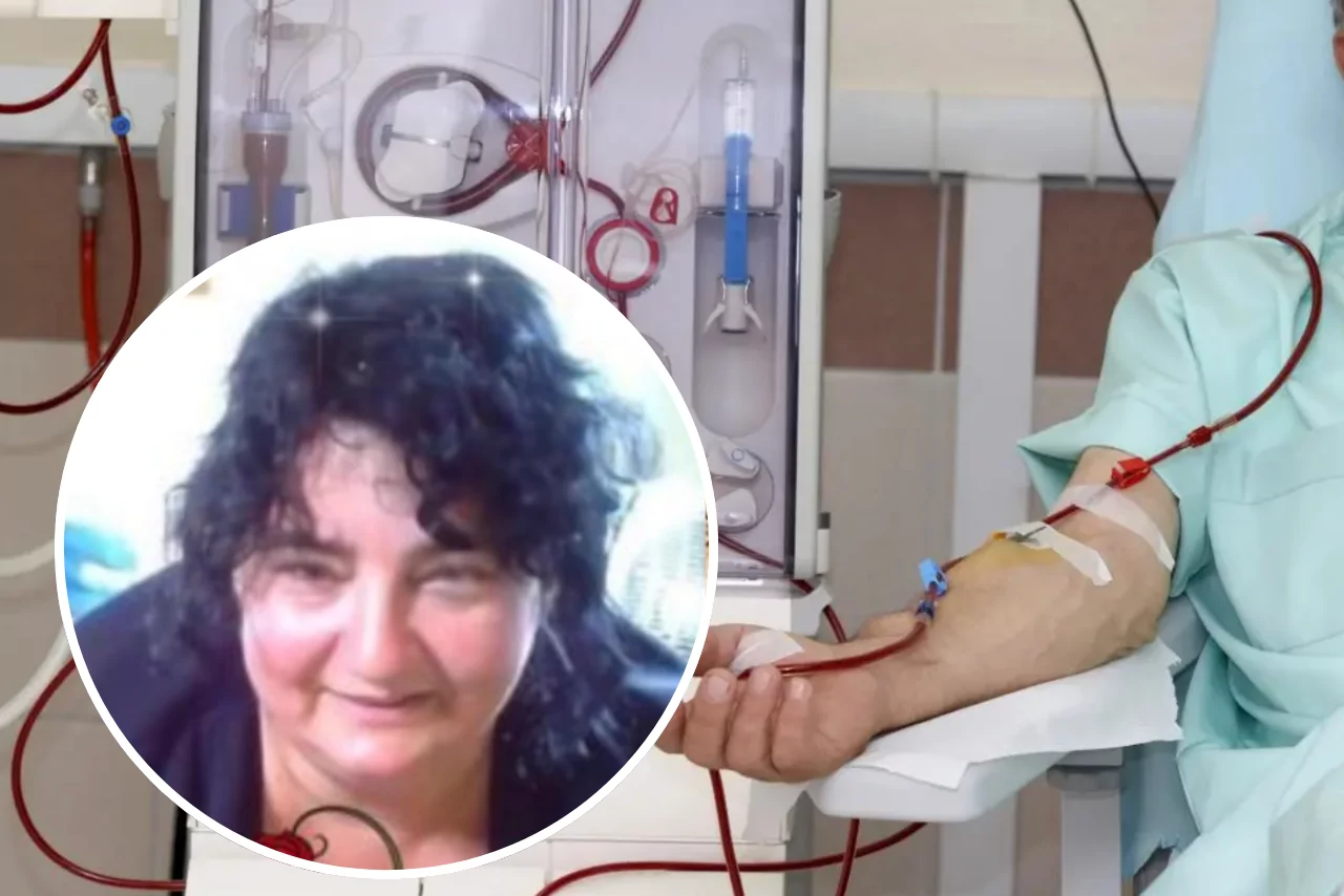 Kaiapoi dialysis patient fears she’ll die after warning treatments could be rationed