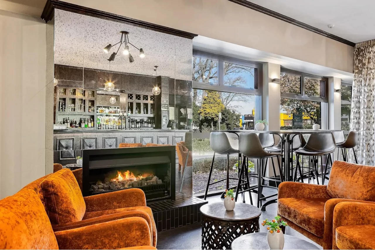 Christchurch hotel recognised among Asia Pacific’s best in Choice Gold Awards