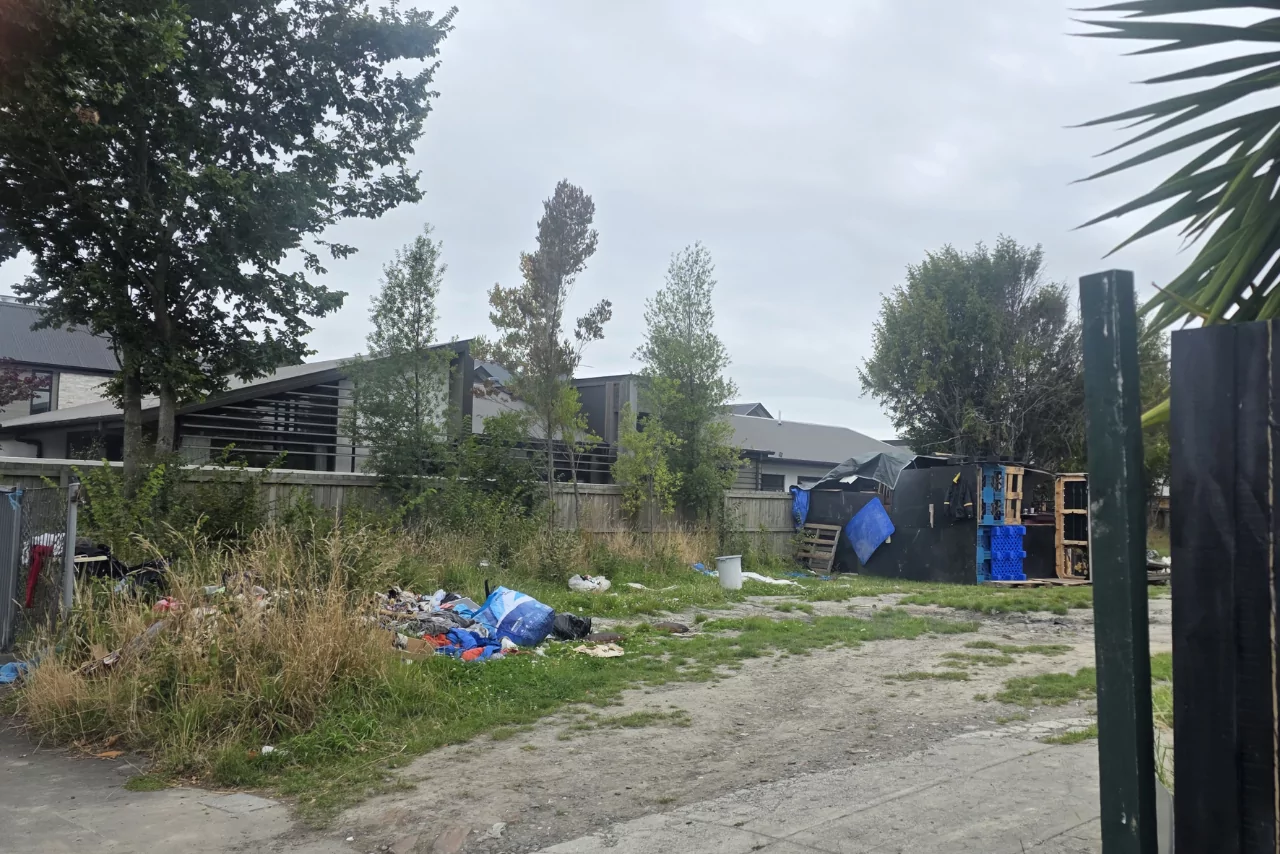 Supplied Chris Lynch Media