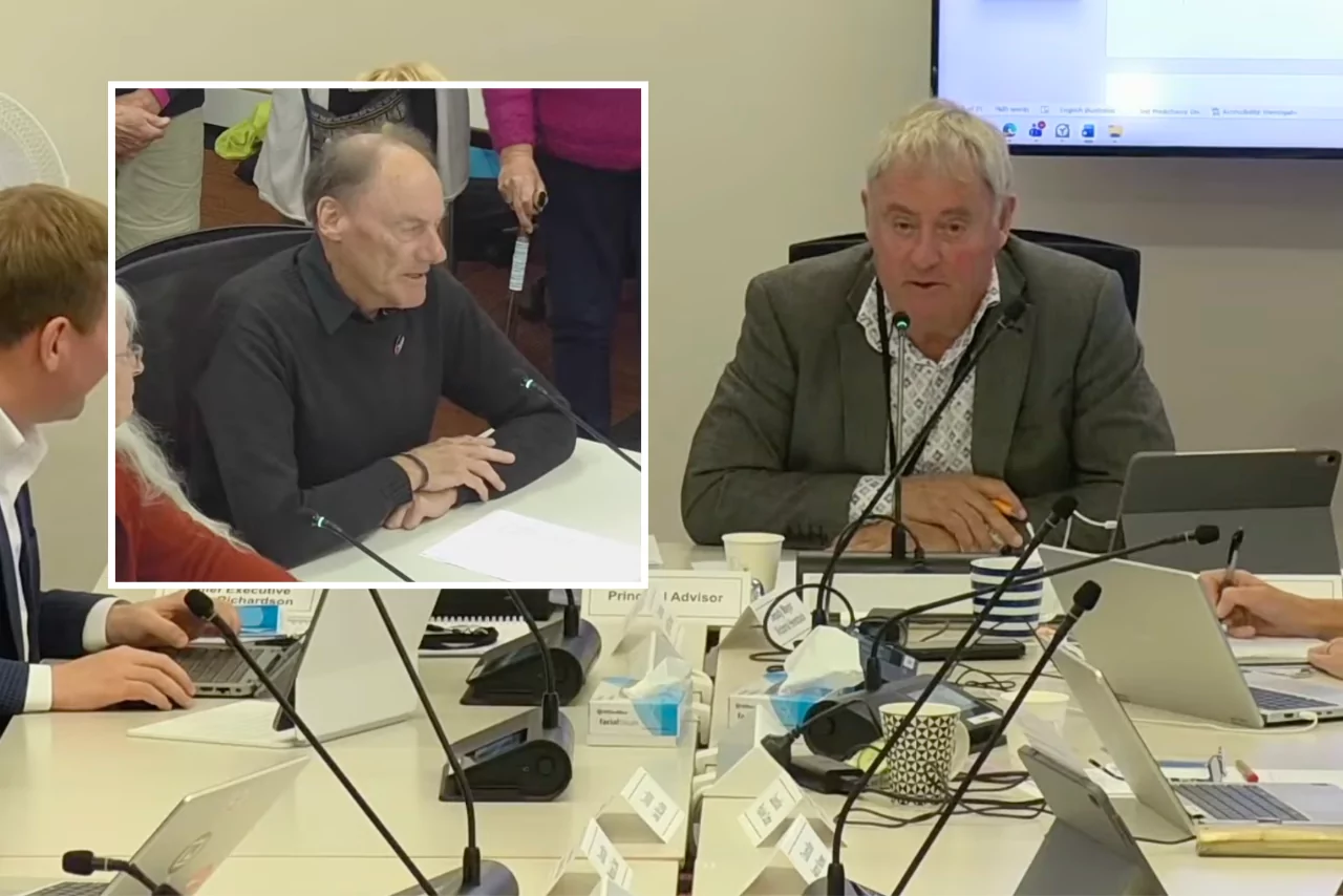 Christchurch council rejects proposal to investigate protest bans at memorial sites