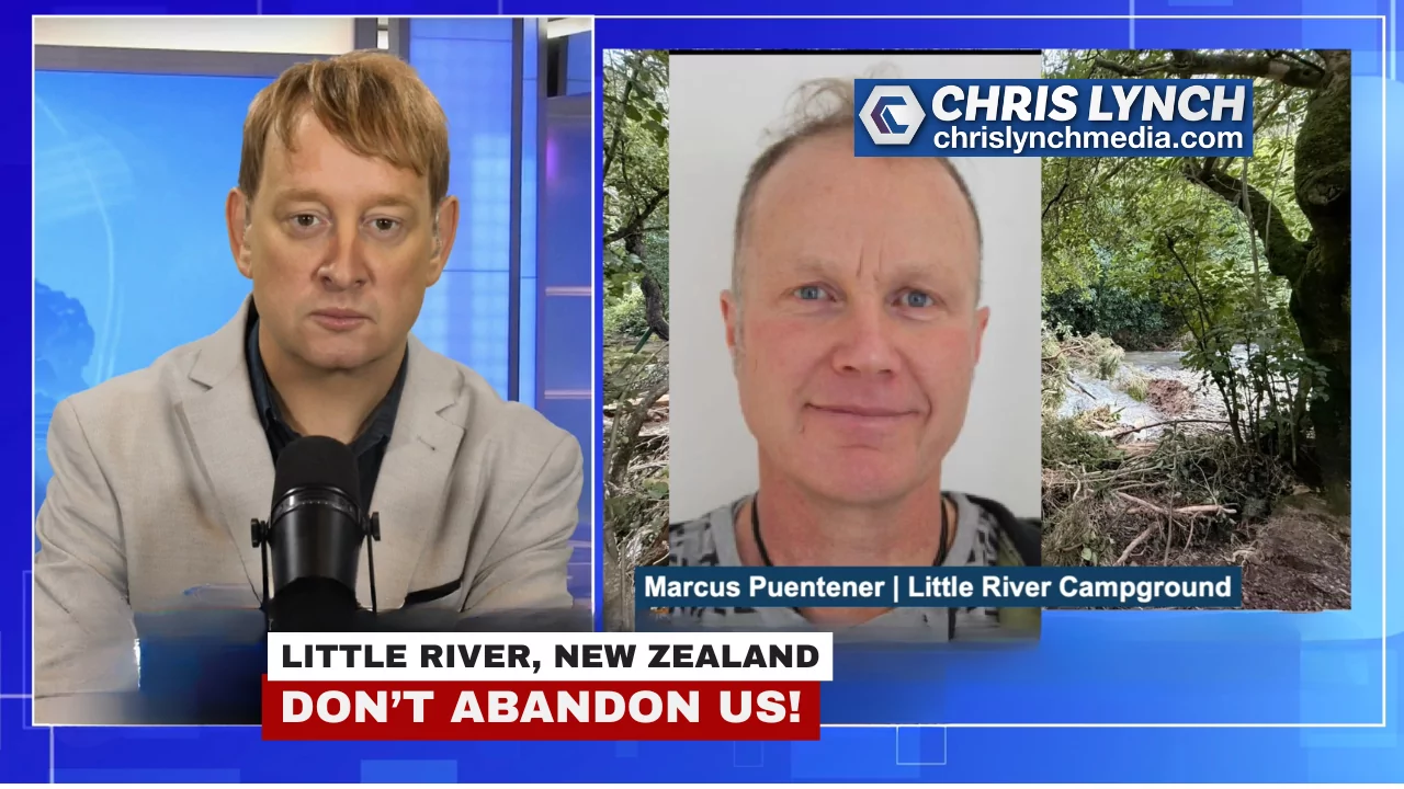 “We’ve been abandoned” Little River resident says council cleanup failing weeks after flooding