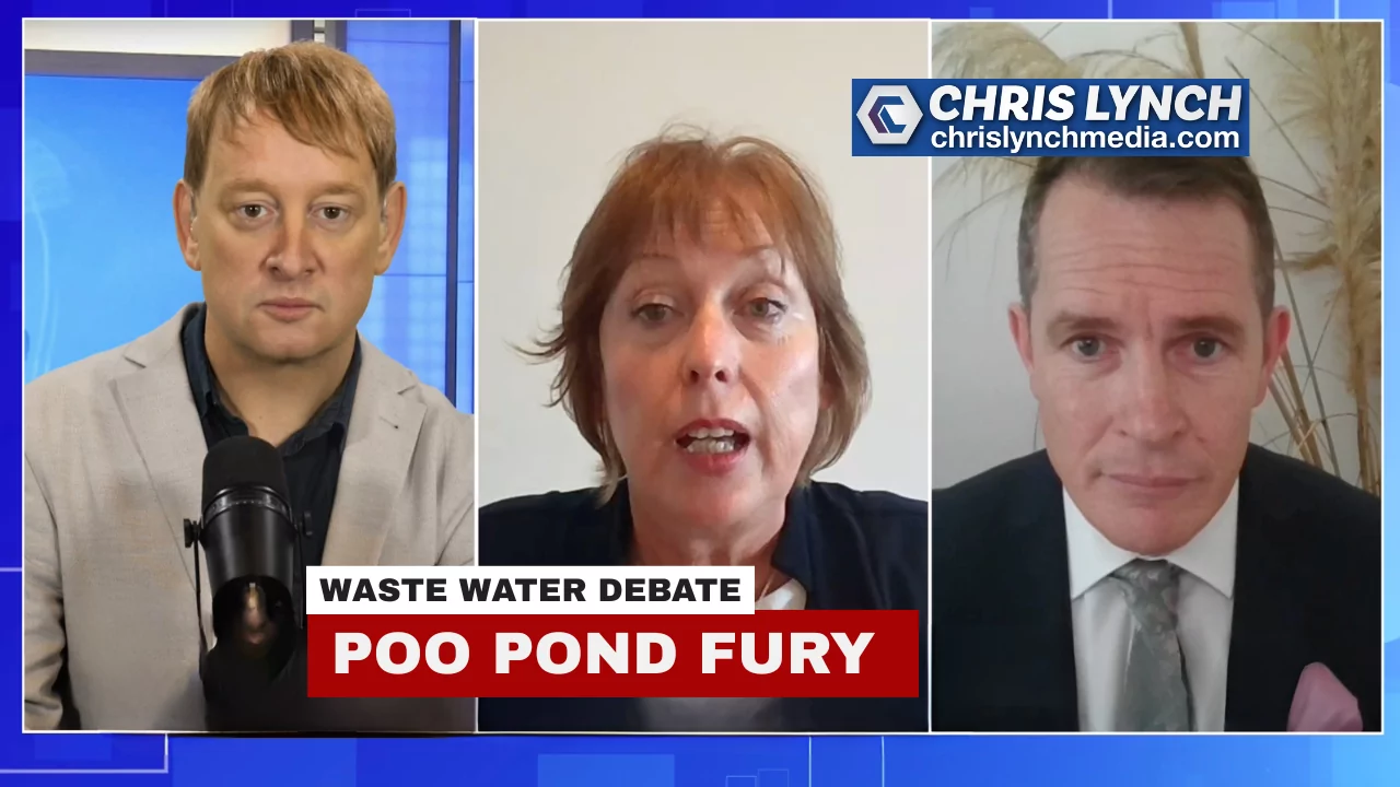 Christchurch wastewater row sparks MPs clash