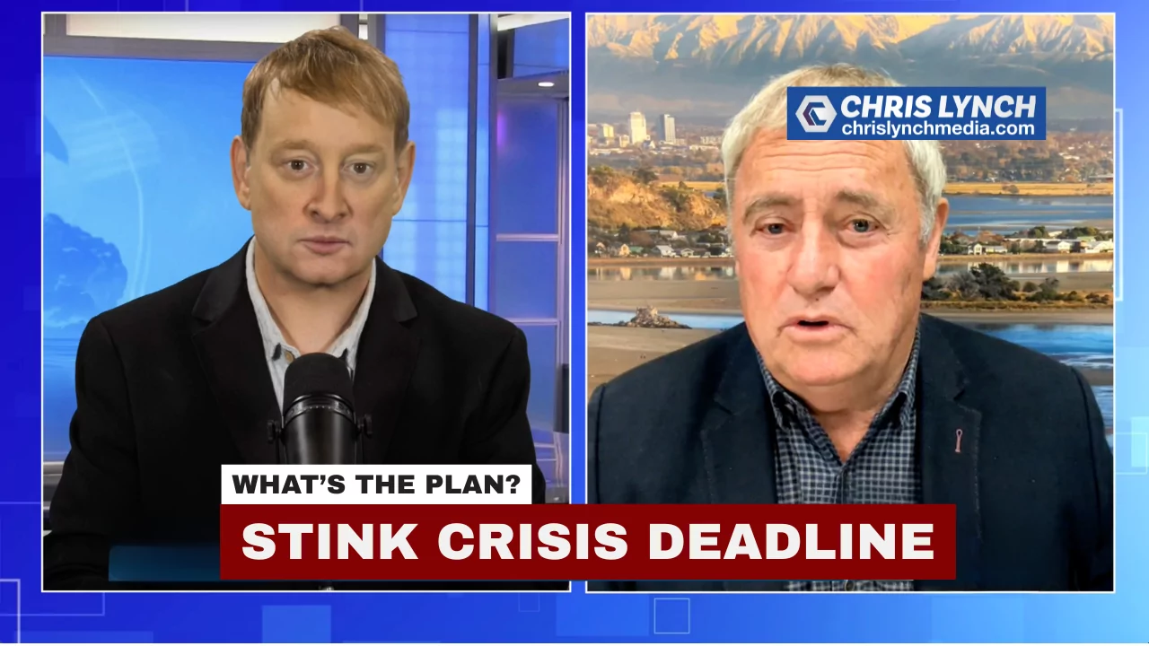 Council faces tough choices as mayor pushes wastewater plan and budget cuts