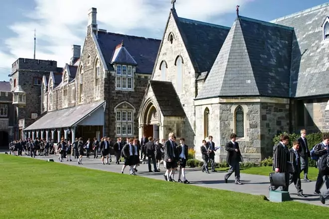 Christ’s College awarded $10,000 in costs after winning employment dispute