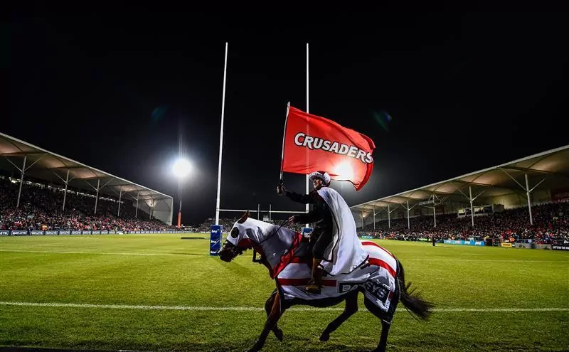 Crusaders make “devastating” call to retire horses as new stadium era begins