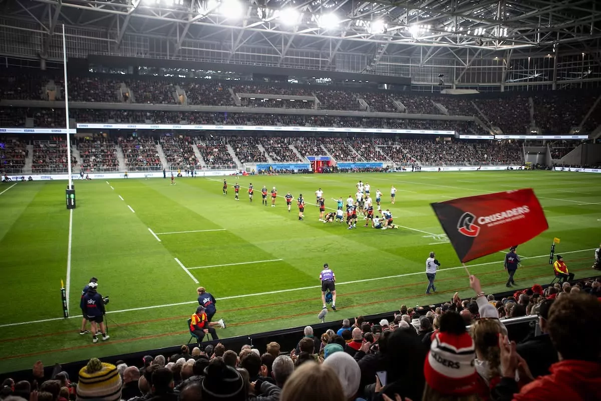 Christchurch’s ‘Super Season’ puts city on the major events map