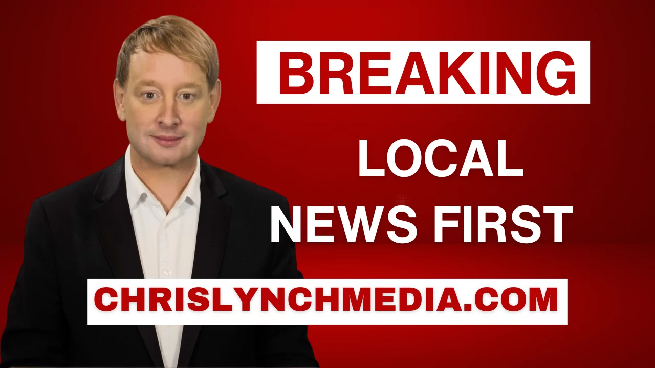 Advertise on chrislynchmedia.com