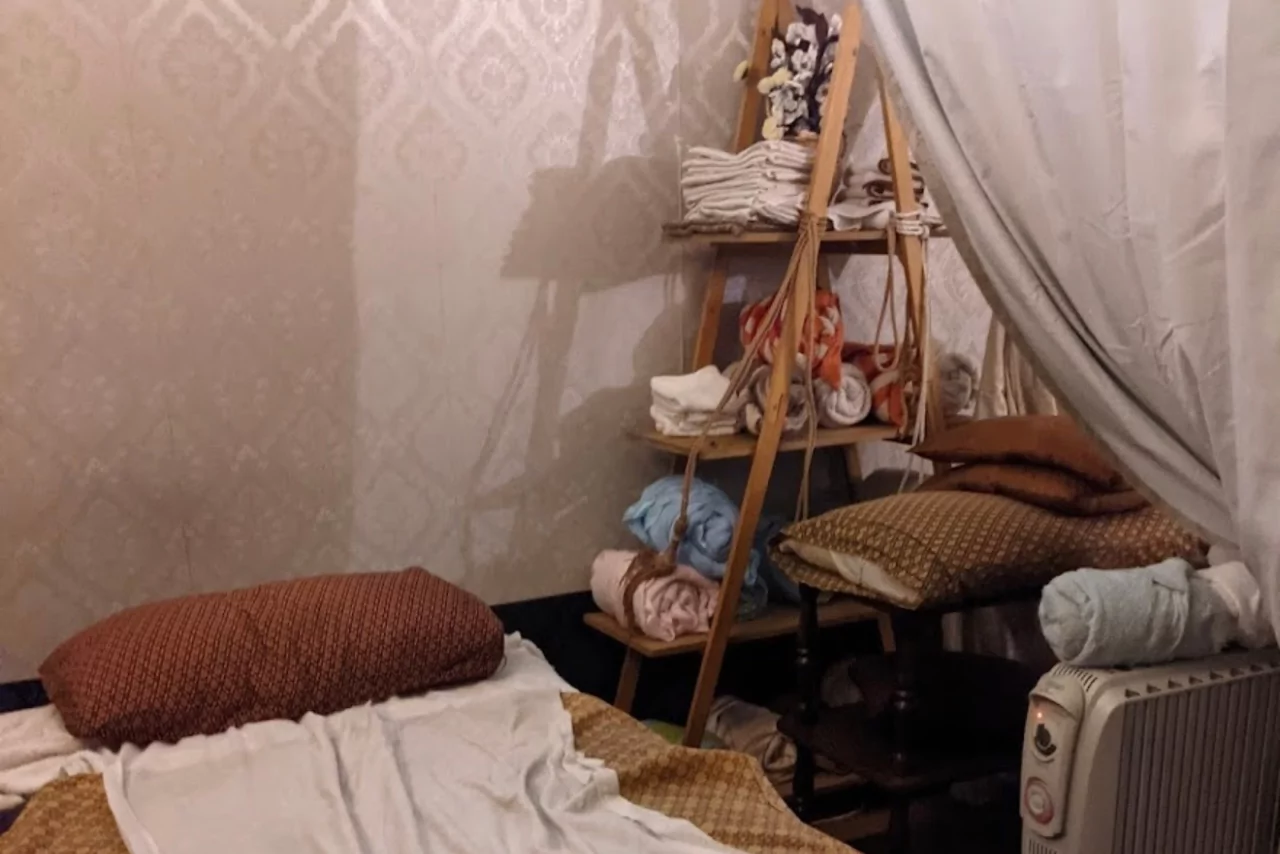 Christchurch massage business fined $210,000 for exploiting migrant workers