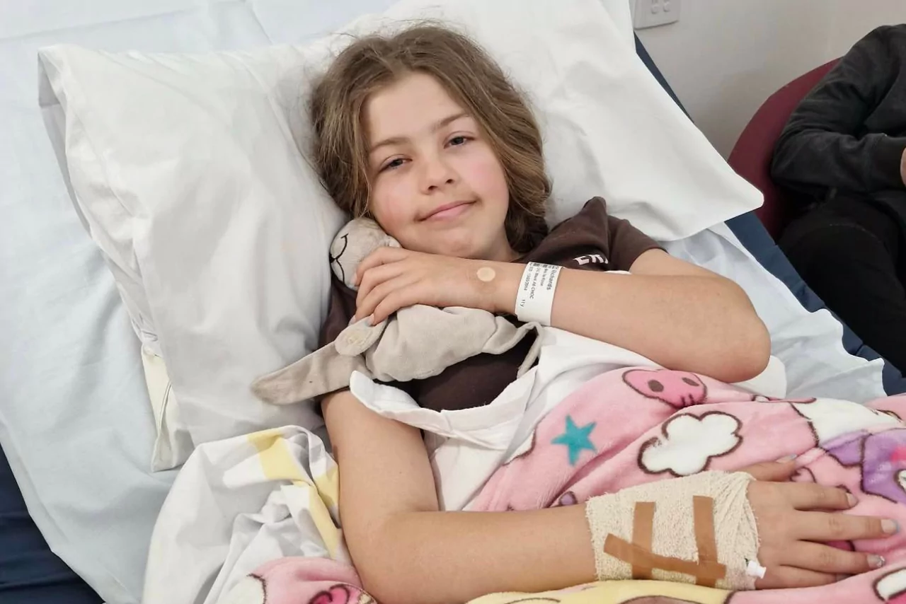 Christchurch family’s desperate wait for a life saving bone marrow match