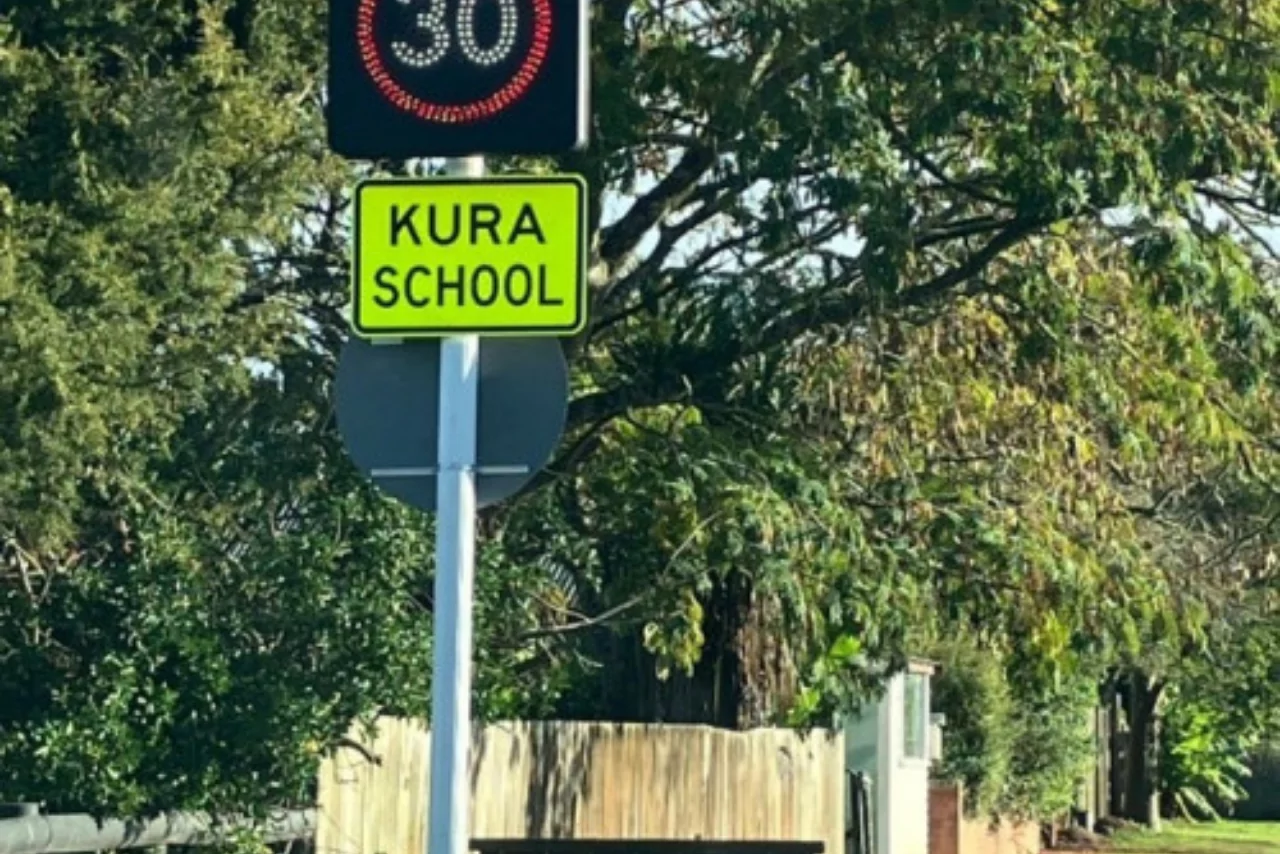 New speed limits to keep kids safer at Canterbury schools