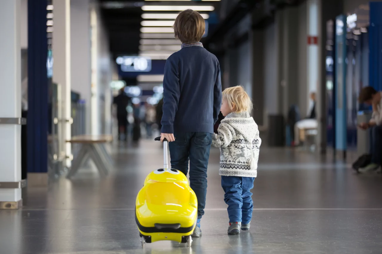 Emirates helps Christchurch children with autism take flight